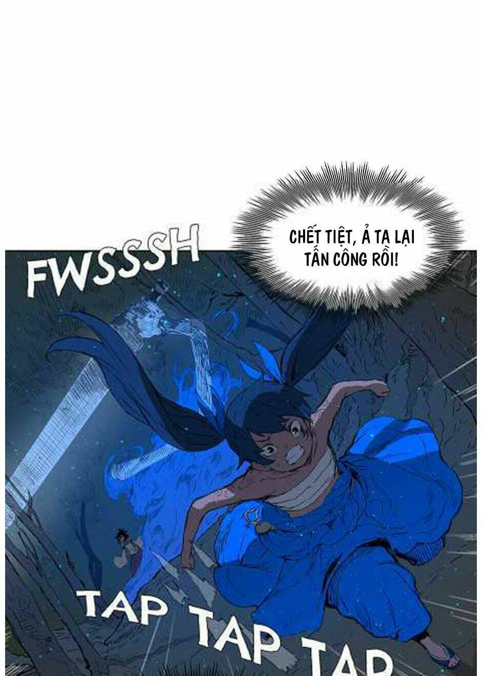 Vô Kiếm Tiểu Tử: Chapter 70
