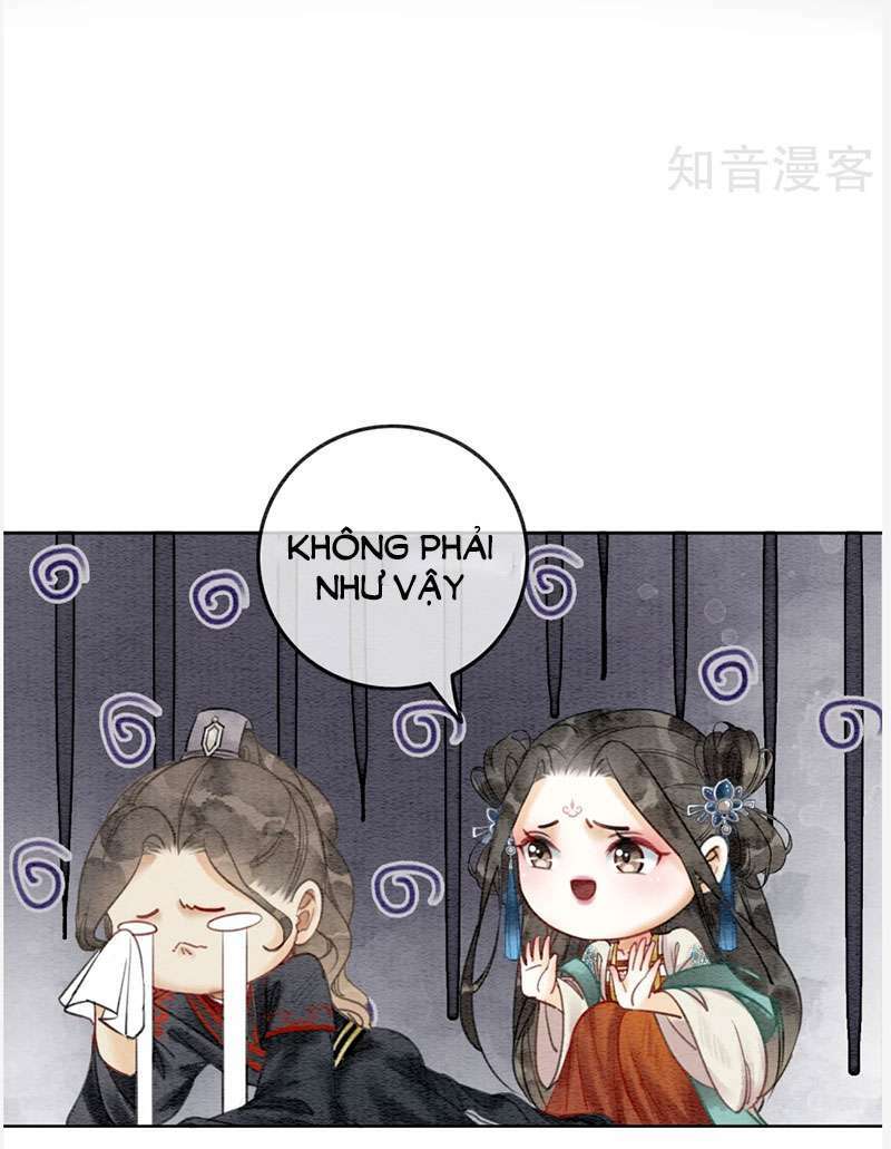 Hậu Cung Của Trẫm Cháy Rồi!: Chapter 59