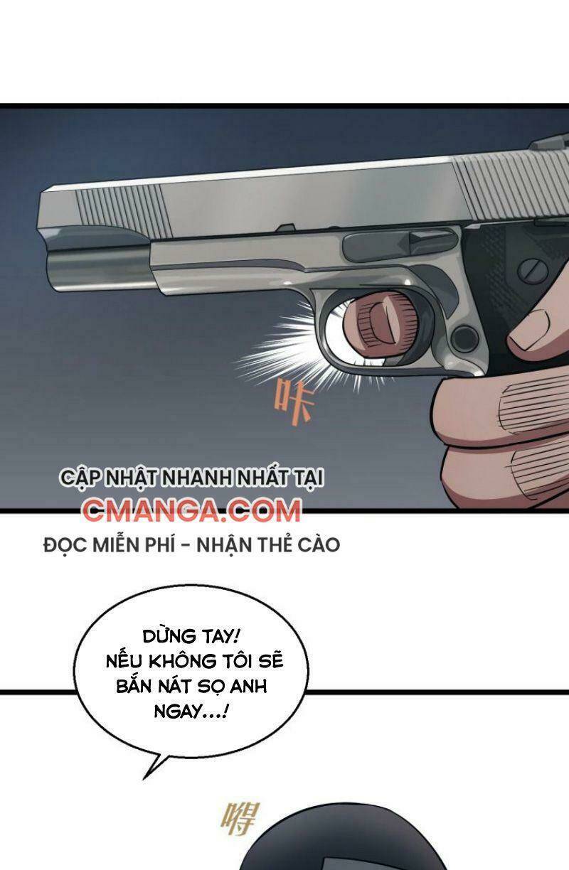 Đối Mặt Với Thử Thách: Chapter 26