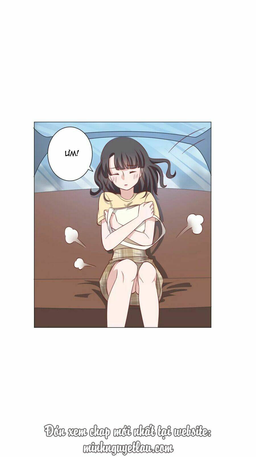 Hôn Nhân Dục Vọng: Thiếu Gia Nhẹ Một Chút!: Chapter 131