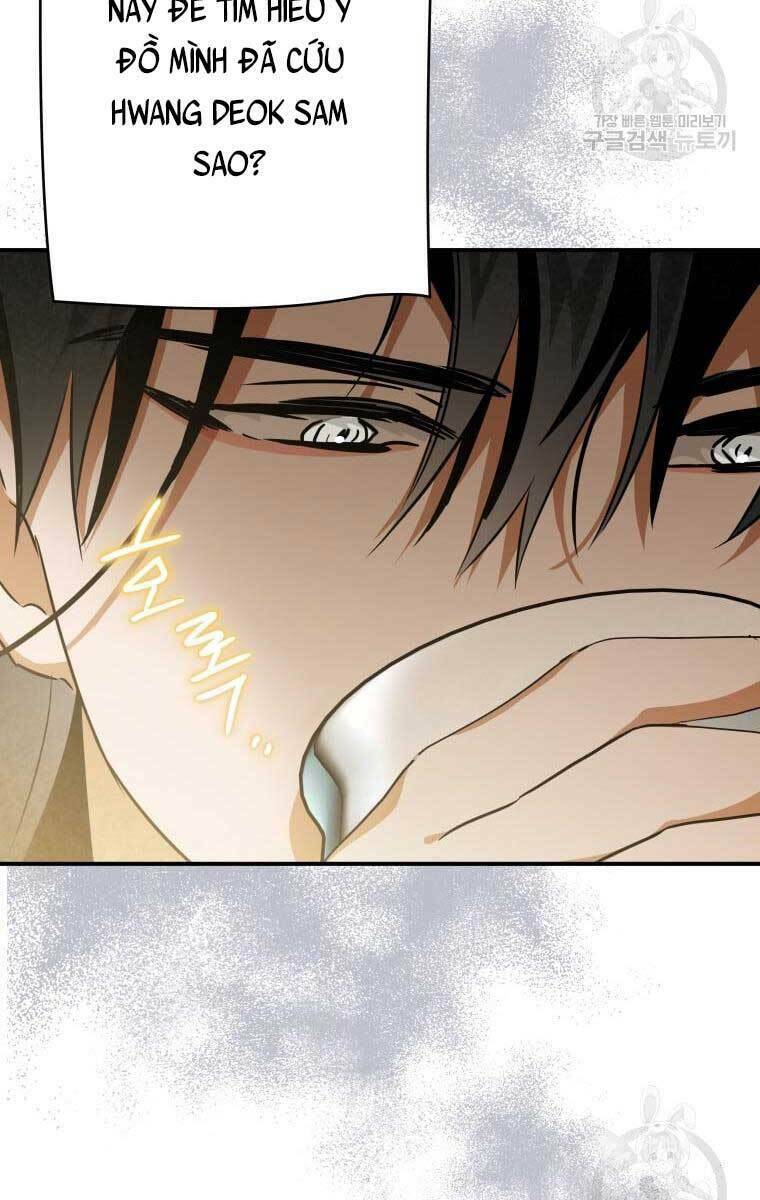 Thời Đại Hoàng Kim Của Thiên Kiếm: Chapter 40