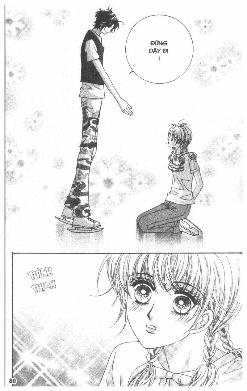 Cũng Vì Em: Chapter 14