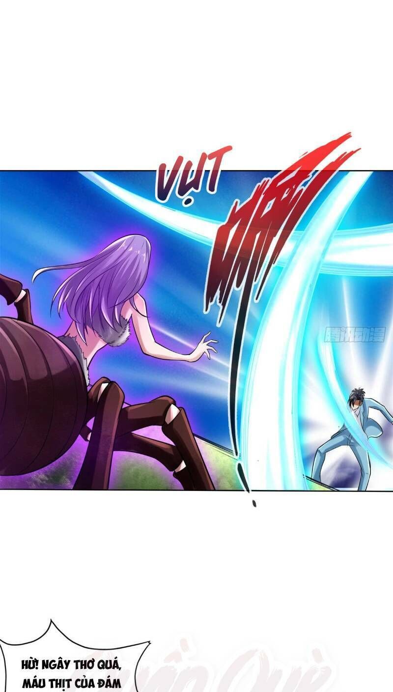 Hệ Thống Tìm Đường Chết Mạnh Nhất: Chapter 32