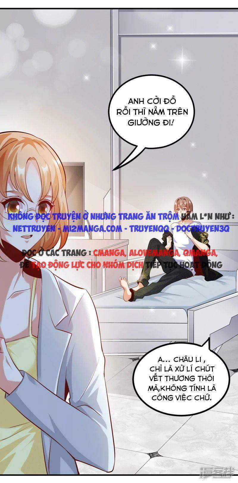 Luyện Tập Thành Thần: Chapter 26