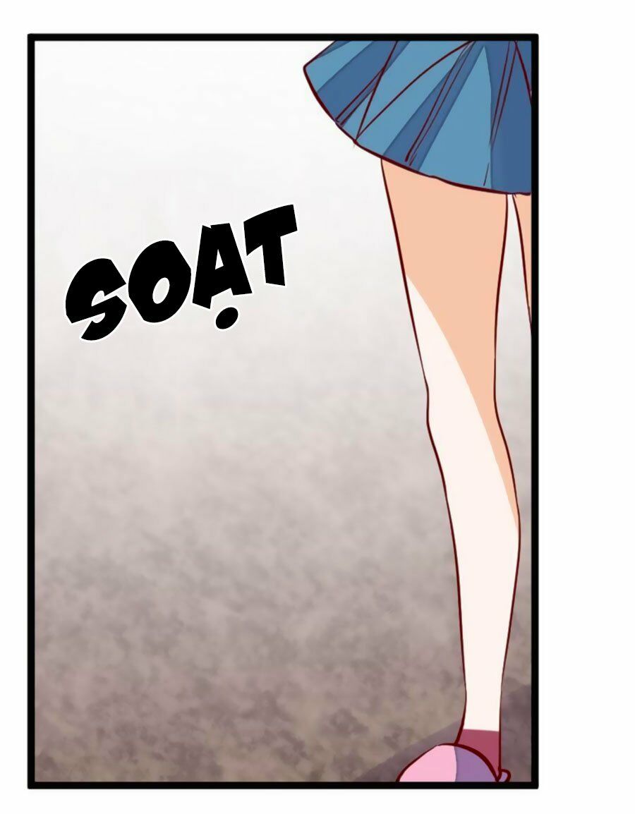 Tổng Tài Đích Thiên Giới Manh Thê: Chapter 83