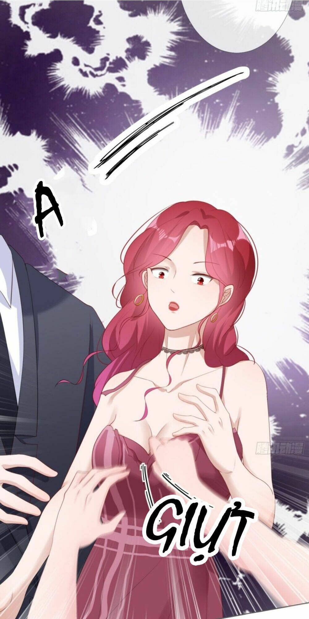 Hẹn Anh Một Giấc Mộng Thơ: Chapter 8
