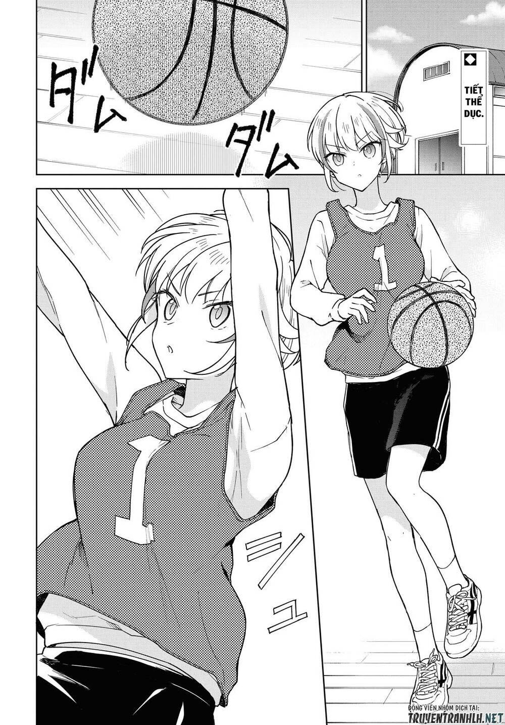 Konna Watashi Ni Kitaishinai De: Chapter 6