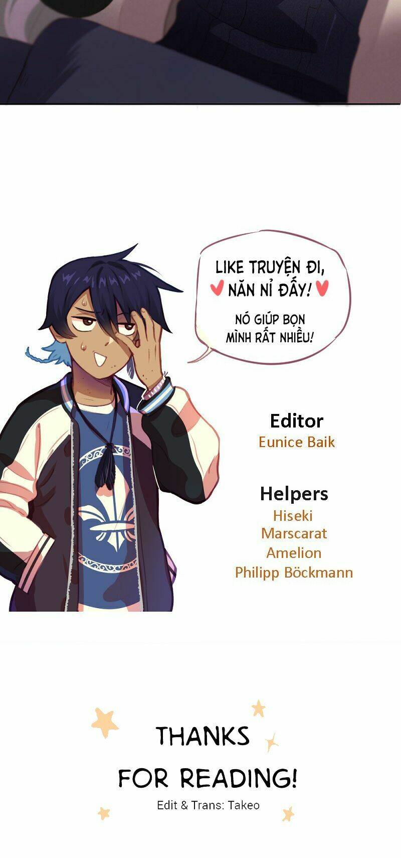 Lời Nguyền Lalin: Chapter 11