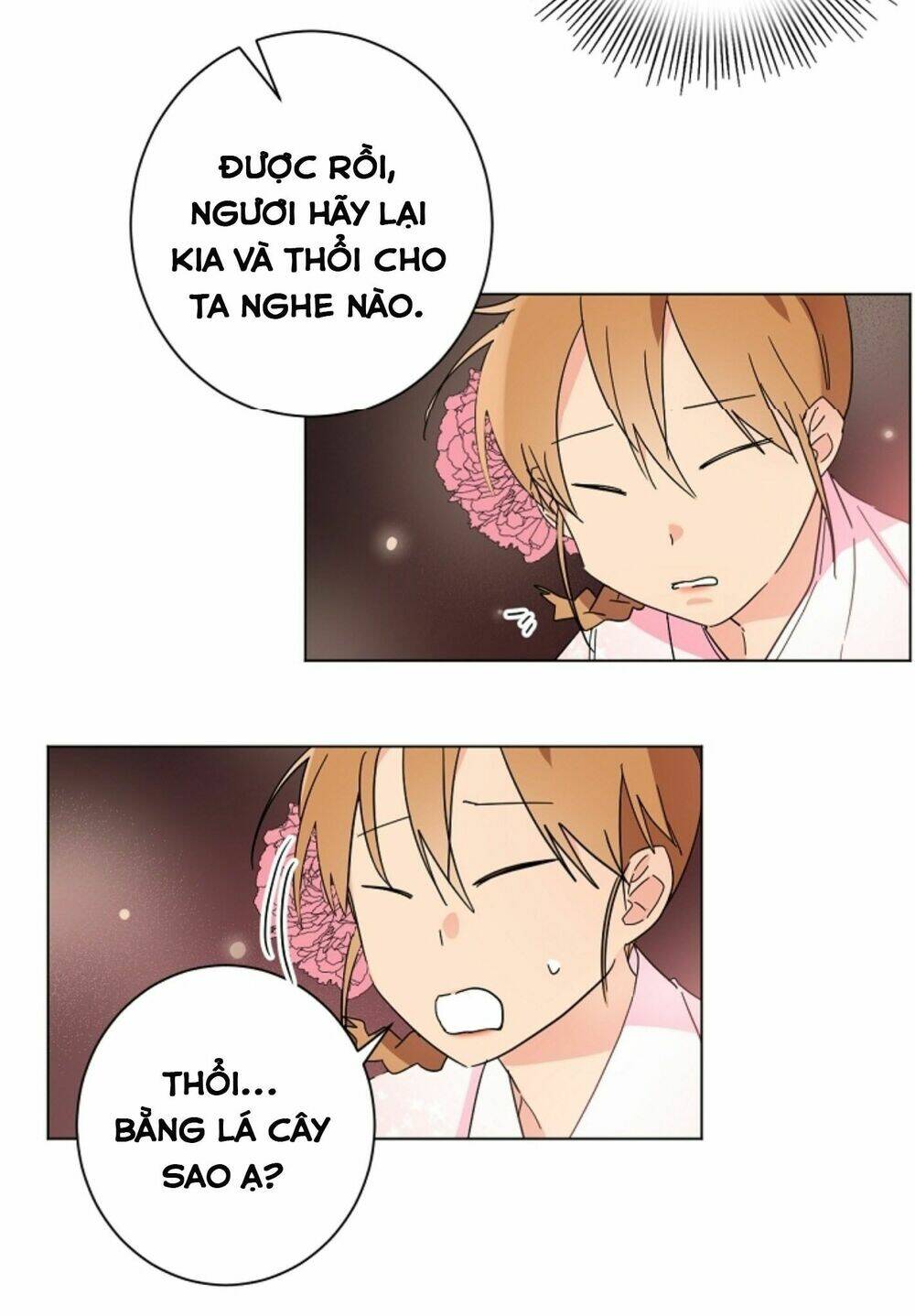 Chae Hong Sa: Chapter 43