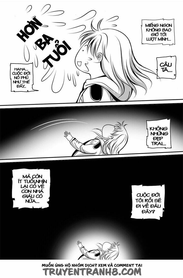 Anh Là Của Ai: Chapter 2