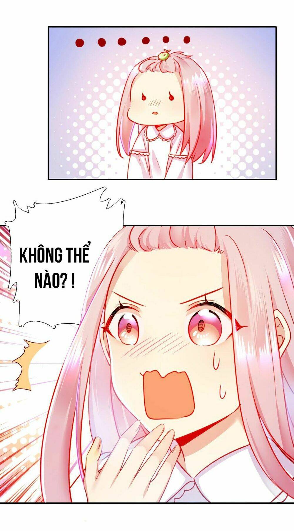 Phục Thù Thiếu Gia Tiểu Điềm Thê: Chapter 3