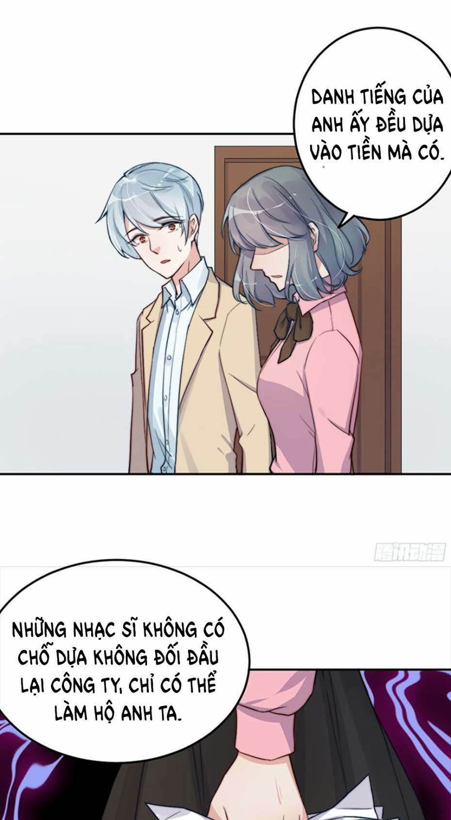 Bà Xã Tôi Là Nam Thần: Chapter 40