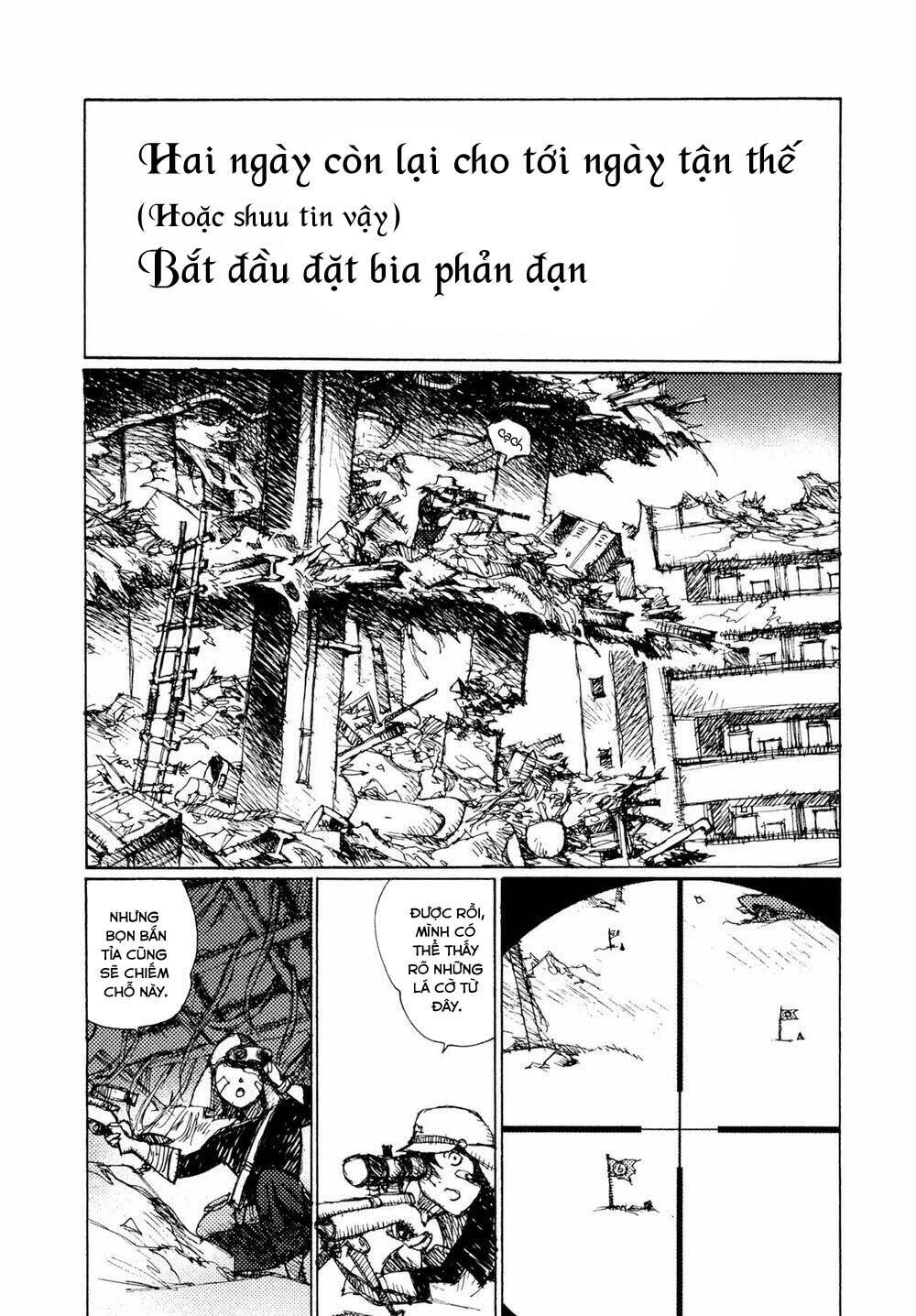 Alice In Hell: Chapter 35