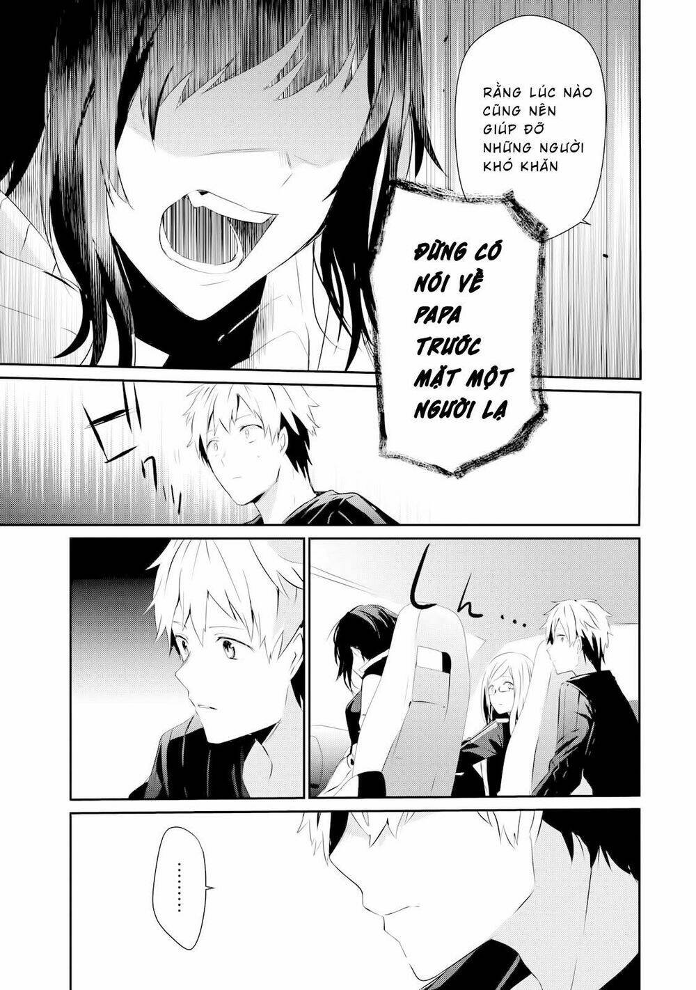 Gulty Children: Chapter 2