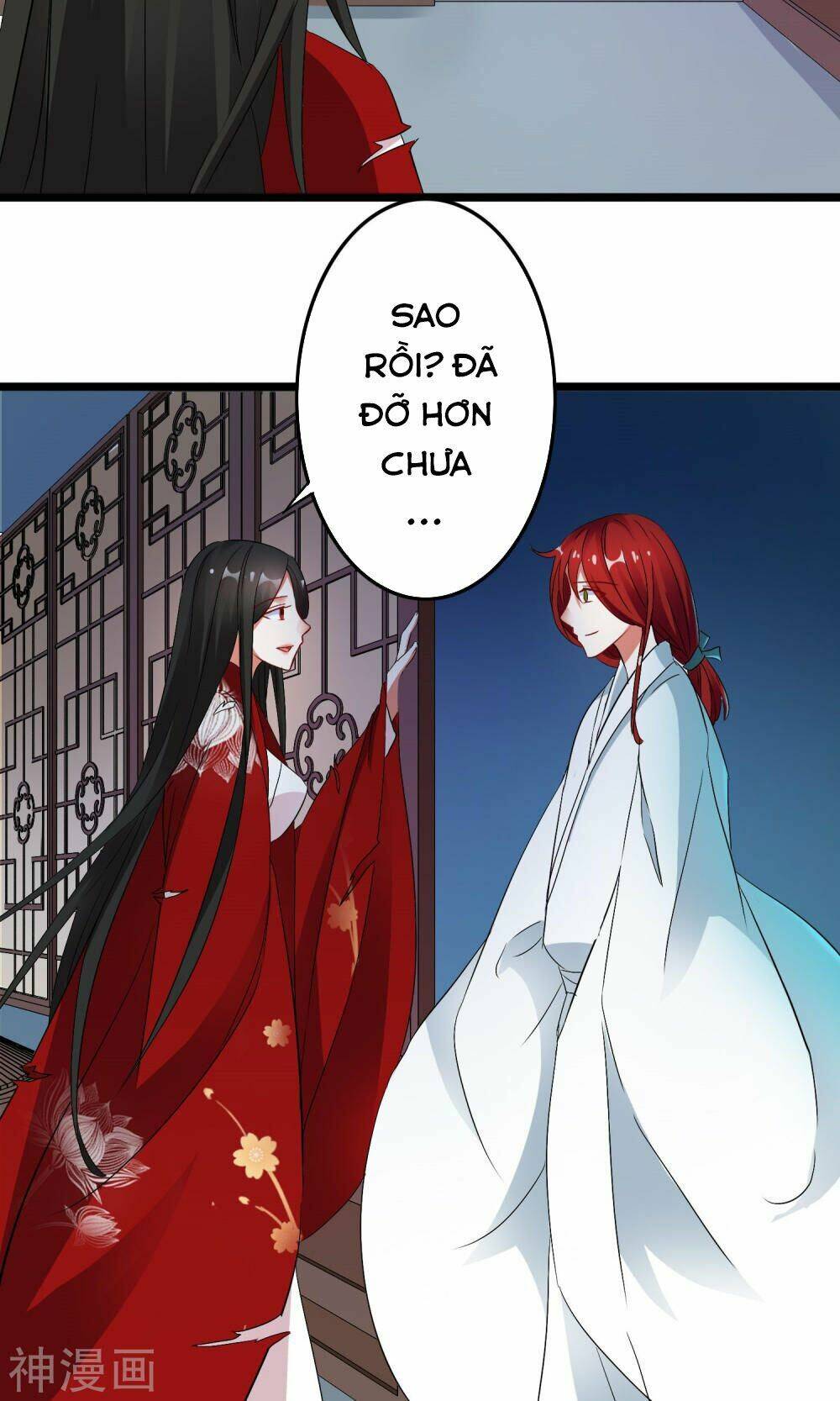 Nghịch Đồ Tại Thượng: Chapter 10