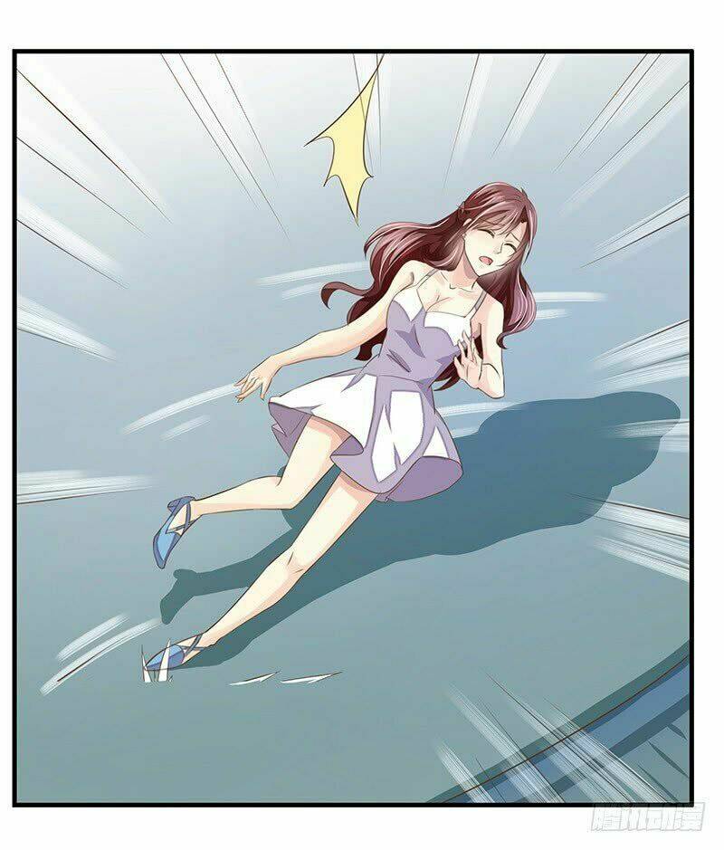 Hôn Bất Do Kỷ: Chapter 2