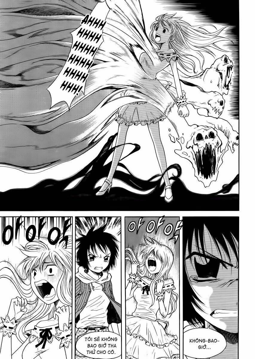 Gwisin Byeolgok: Chapter 28