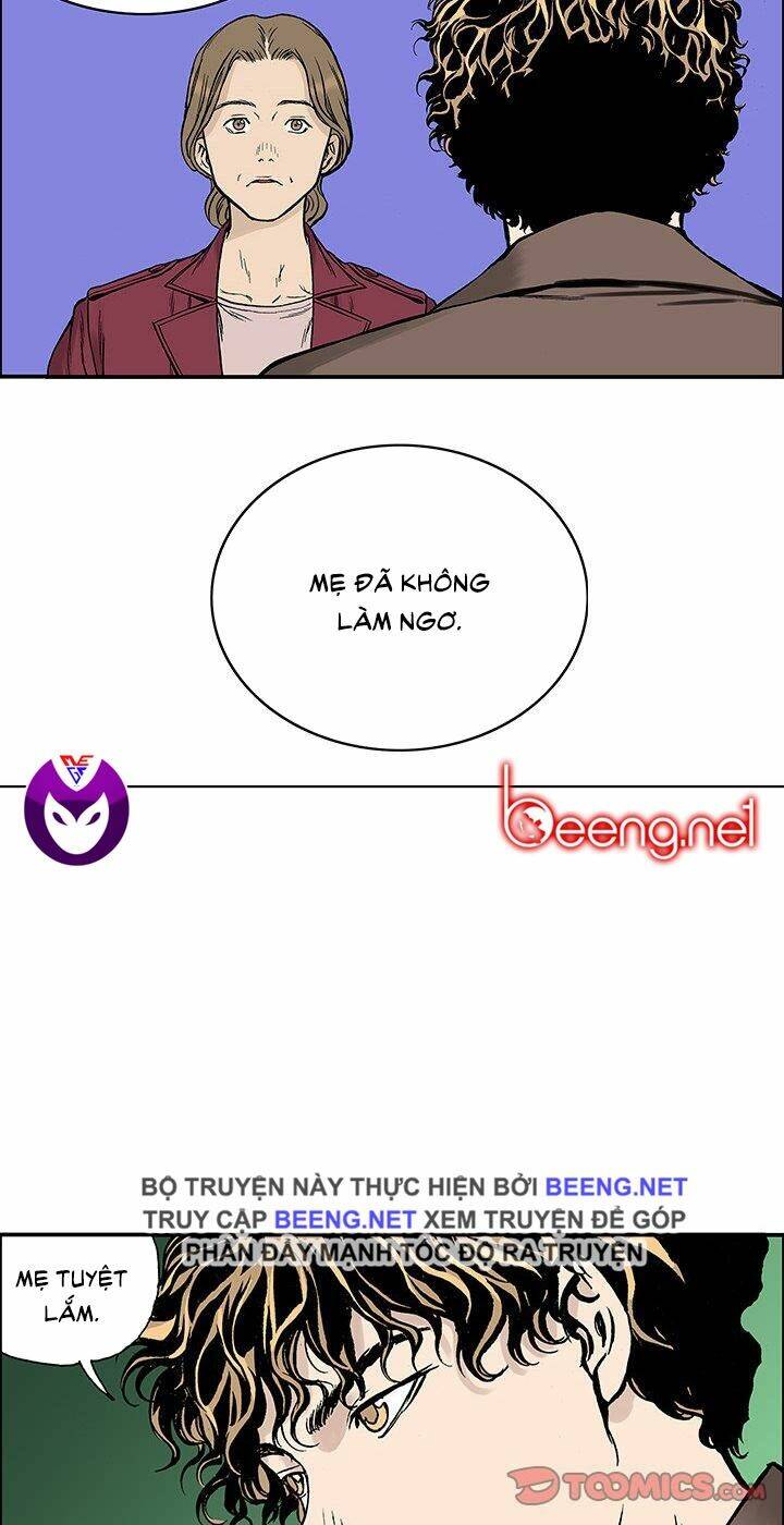 Kang Gito: Chapter 27