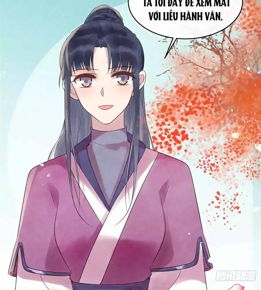 Vương Phi Muốn Trèo Tường: Chapter 48