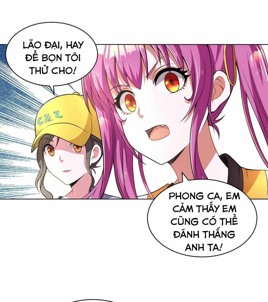 Y Đẳng Cuồng Binh: Chapter 125