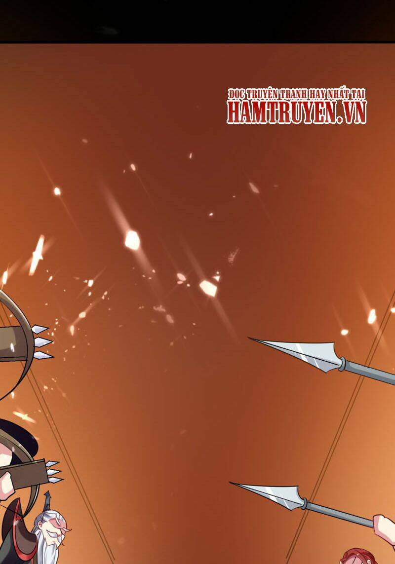 Vạn Giới Tiên Vương: Chapter 52