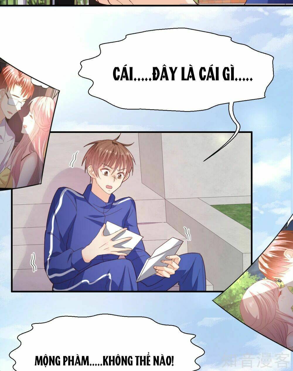 Sau Này Vẫn Cứ Thích Anh: Chapter 38