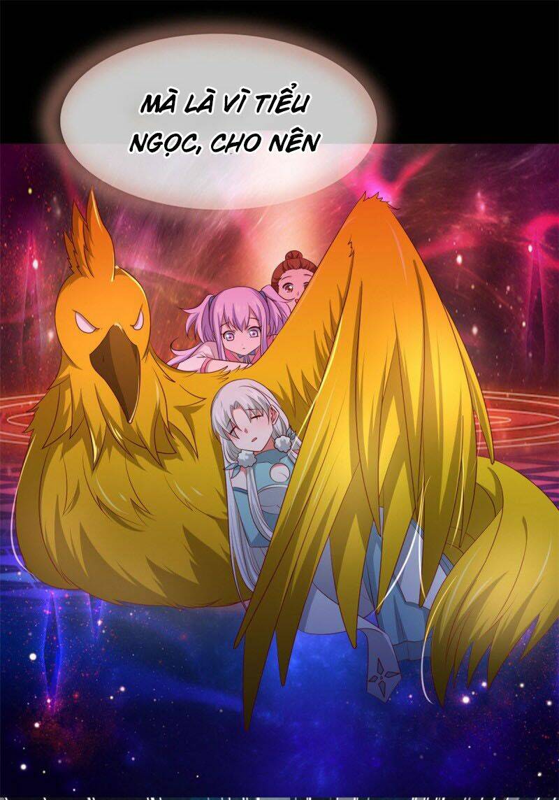 Chí Tôn Võ Đế: Chapter 292