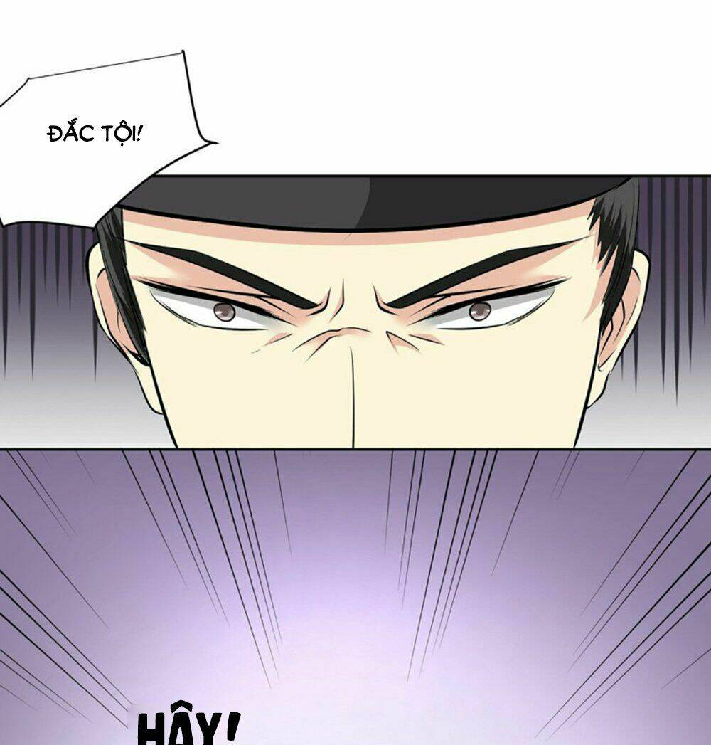 Hỏa Hồ: Chapter 48