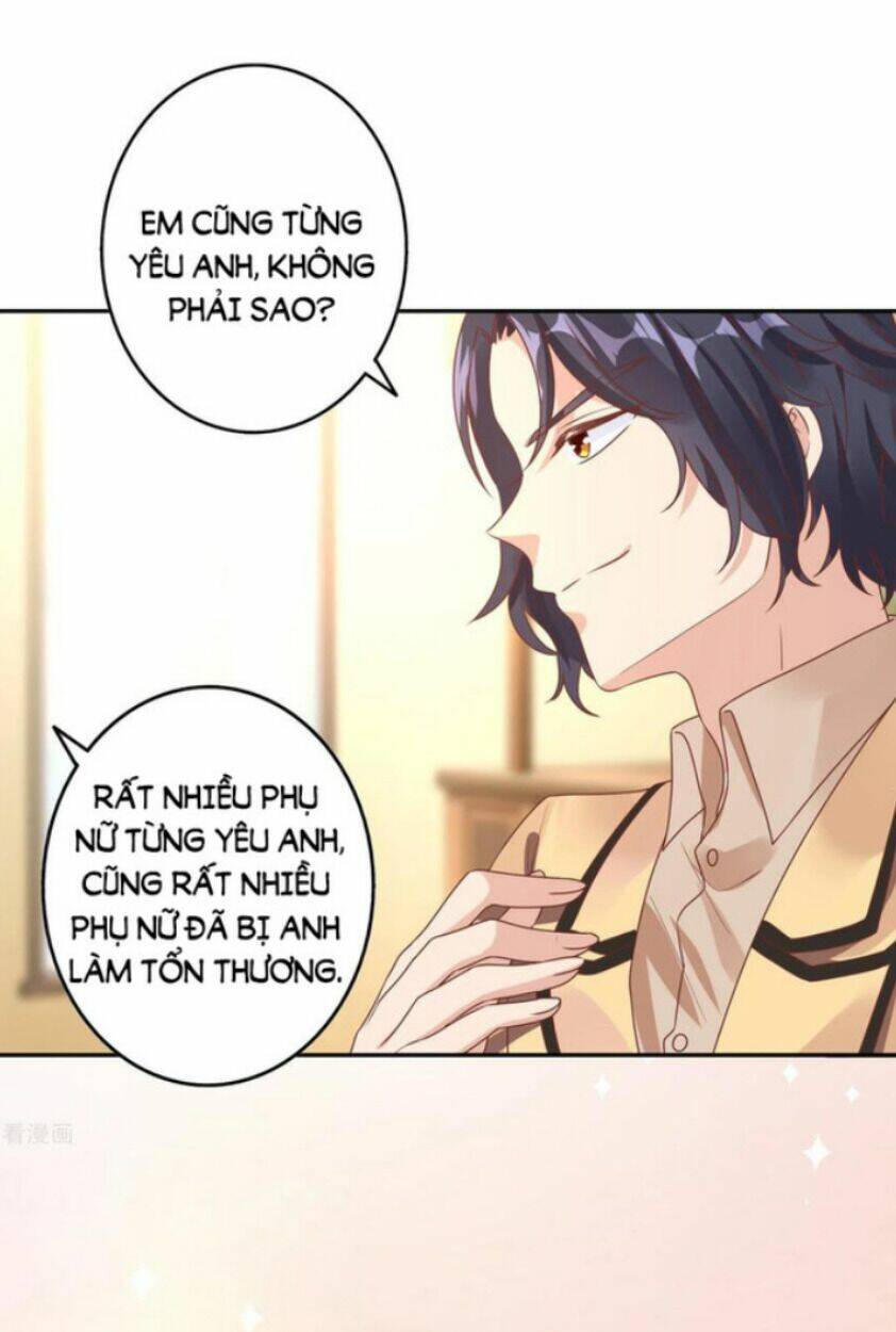 Hôn Nhân Dục Vọng: Thiếu Gia Nhẹ Một Chút!: Chapter 148