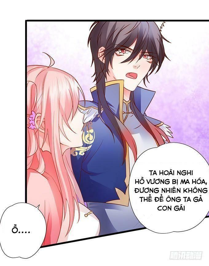 Hồ Tiên Hung Bạo: Chapter 59