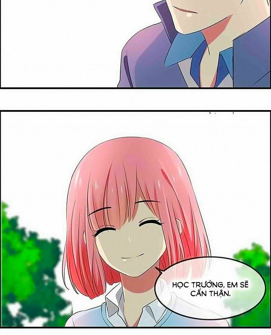 Đại Thần Tình Yêu Chớ Chạm Tôi: Chapter 32