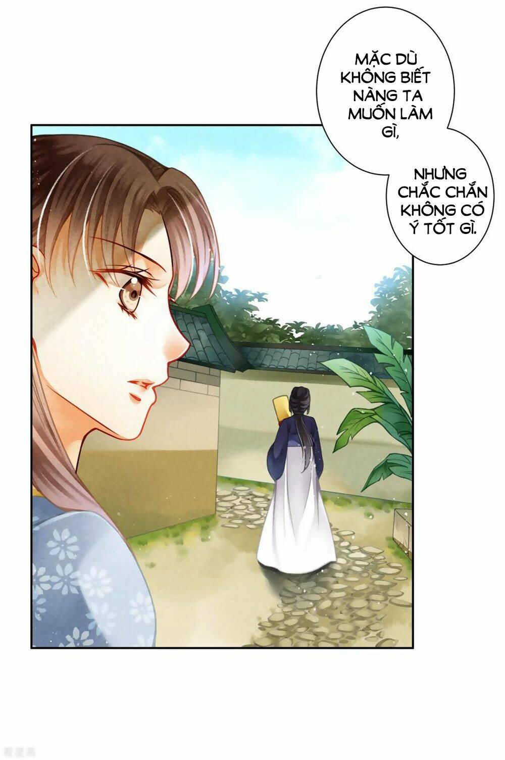 Ái Thượng Vô Địch Tiếu Hoàng Hậu: Chapter 137