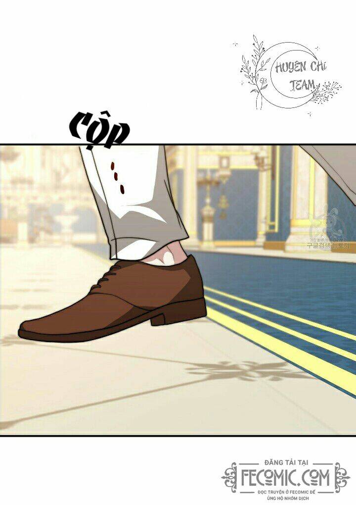 Công Chúa Bị Lãng Quên Muốn Sống Trong Hòa Bình: Chapter 26