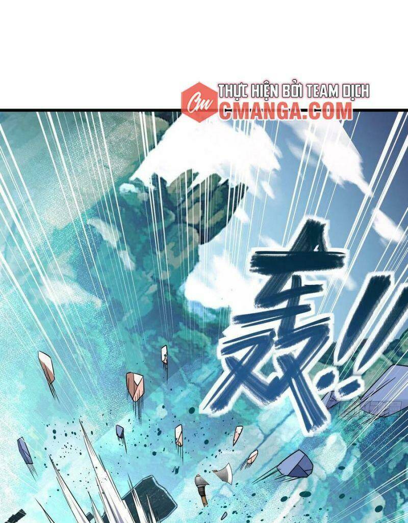 Tân Đình Là Hảo Đao: Chapter 12