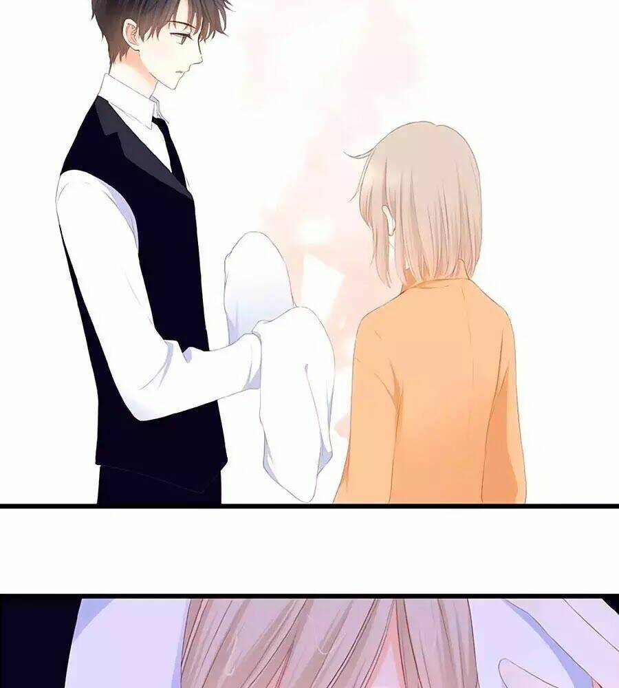 Đóa Hoa Chớm Nở: Chapter 23