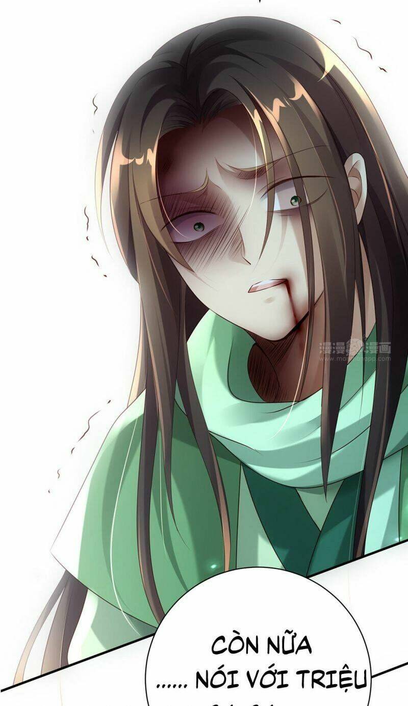 Thiên Kim Bất Hoán: Chapter 80