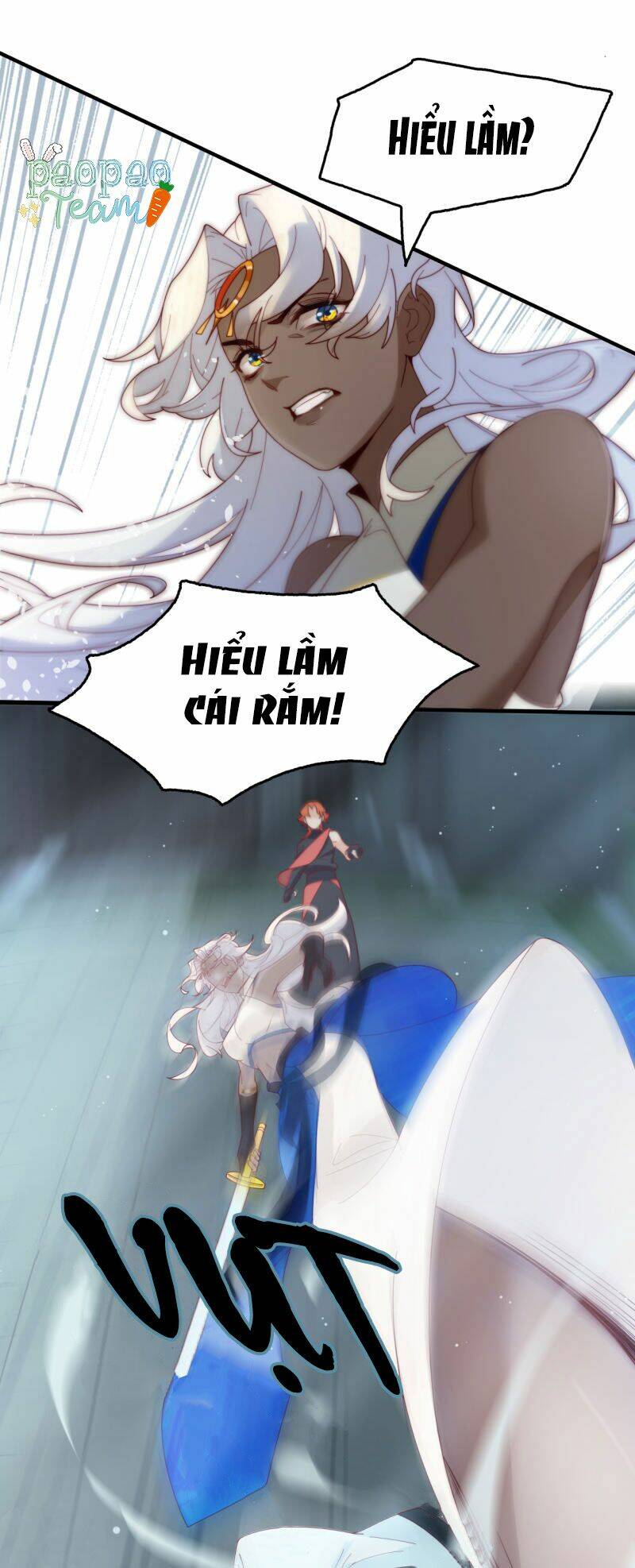 Thượng Đô Thiên Yêu Lục: Chapter 7