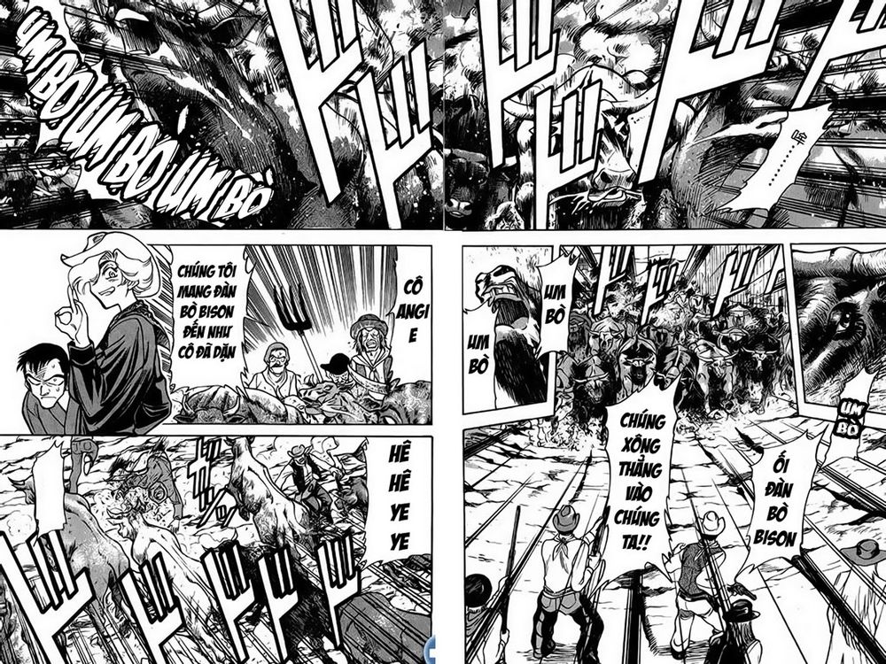 Red Living On The Edge: Chapter 6
