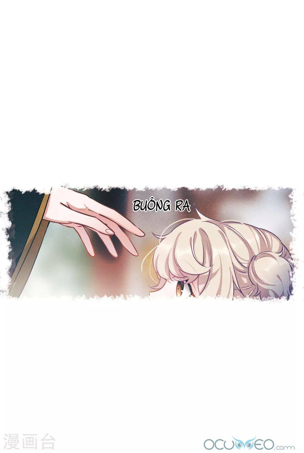 Danh Kiếm Chủng: Chapter 13