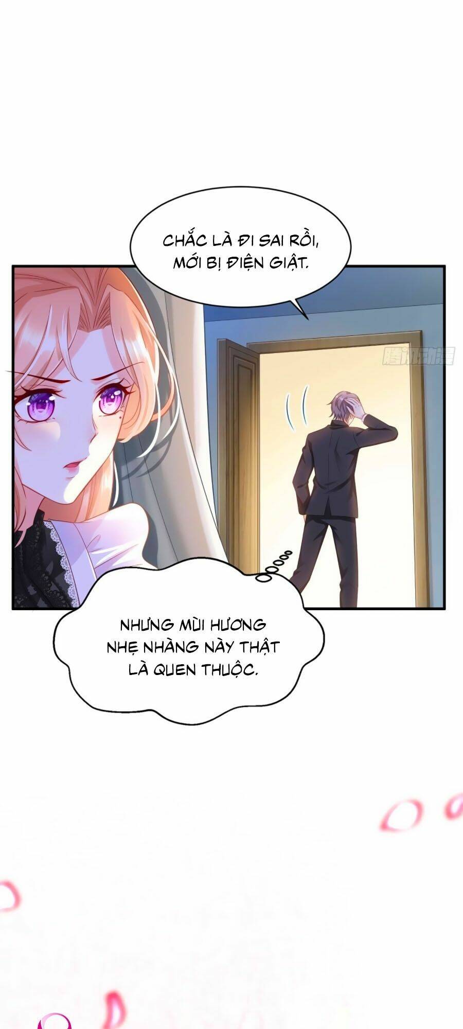 Ức Vạn Song Bảo: Mami, Bó Tay Chịu Trói: Chapter 17