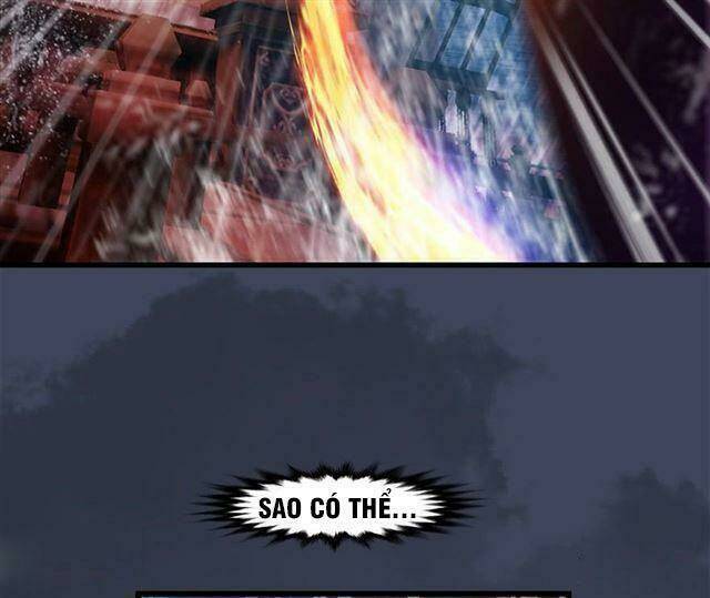 Cửu Hoang Đọa Huyền Sư: Chapter 47