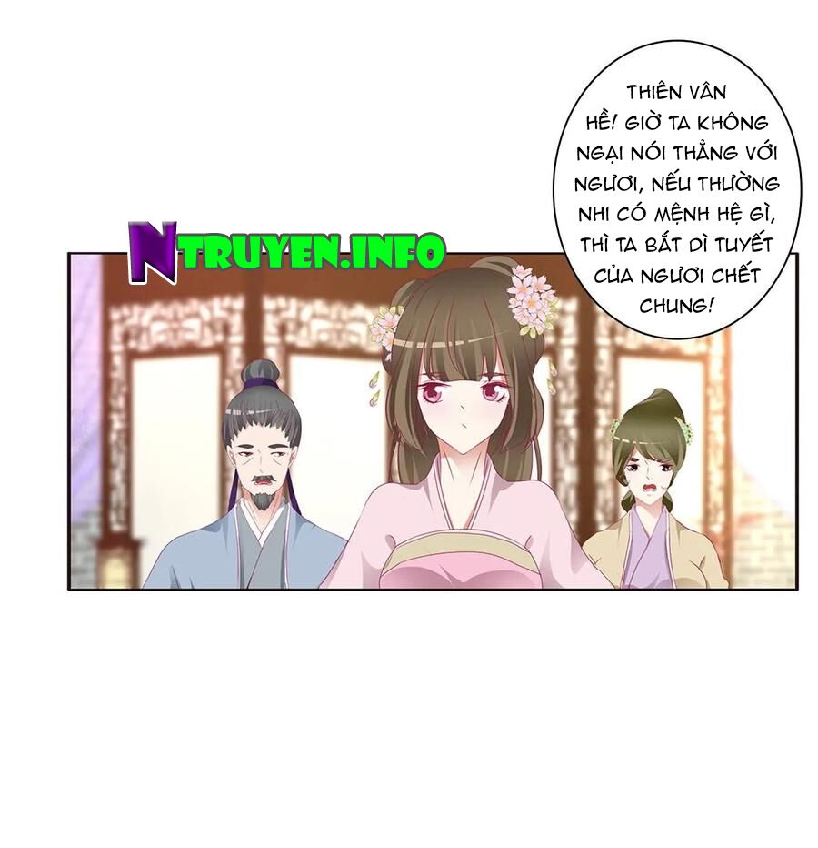 Thông Linh Phi: Chapter 619