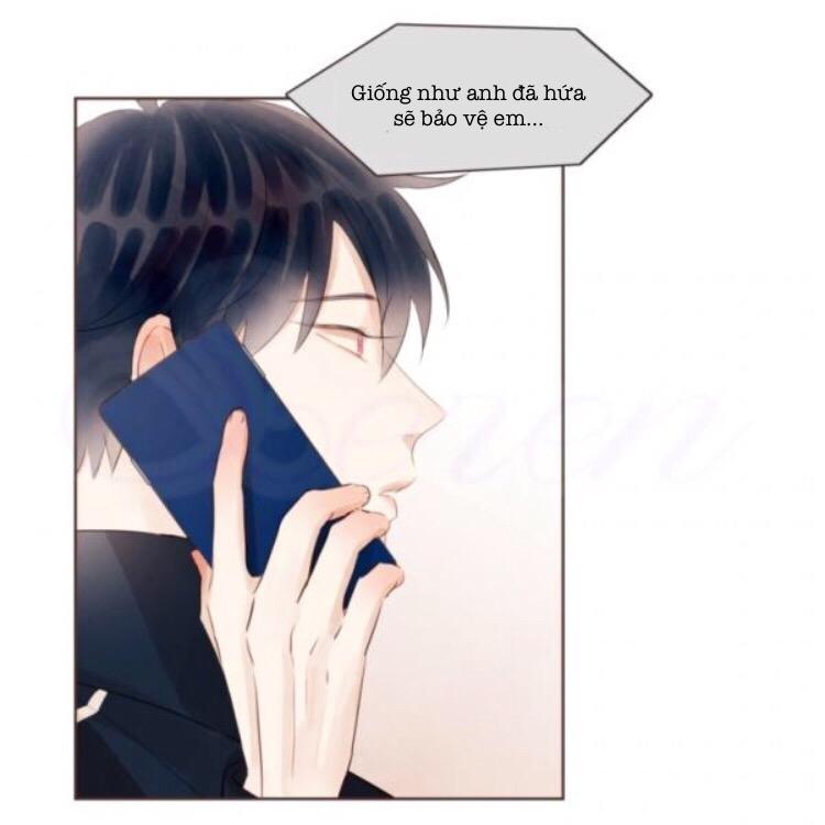 Giữa Tình Yêu Và Tình Bạn: Chapter 35