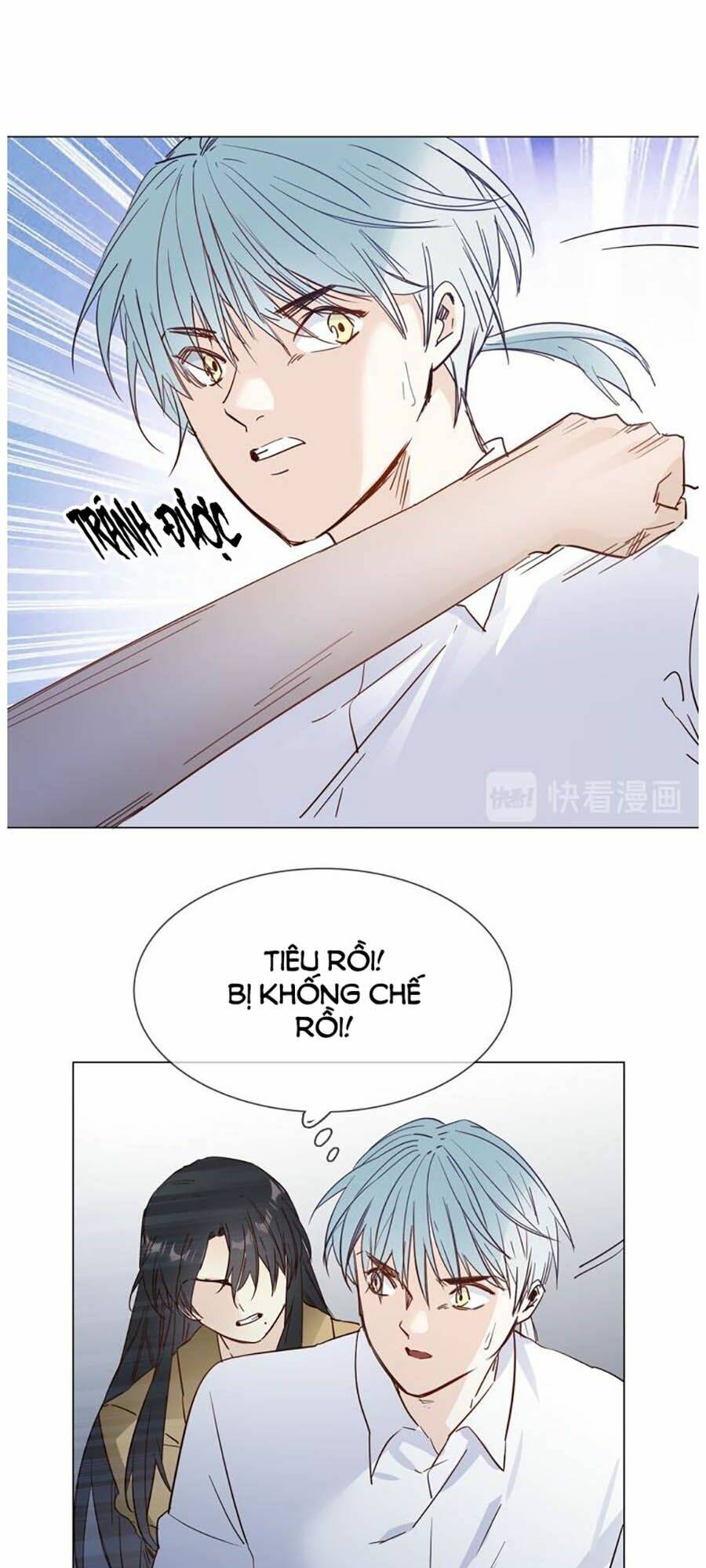 Ngôi Sao Vụn Vỡ: Chapter 61