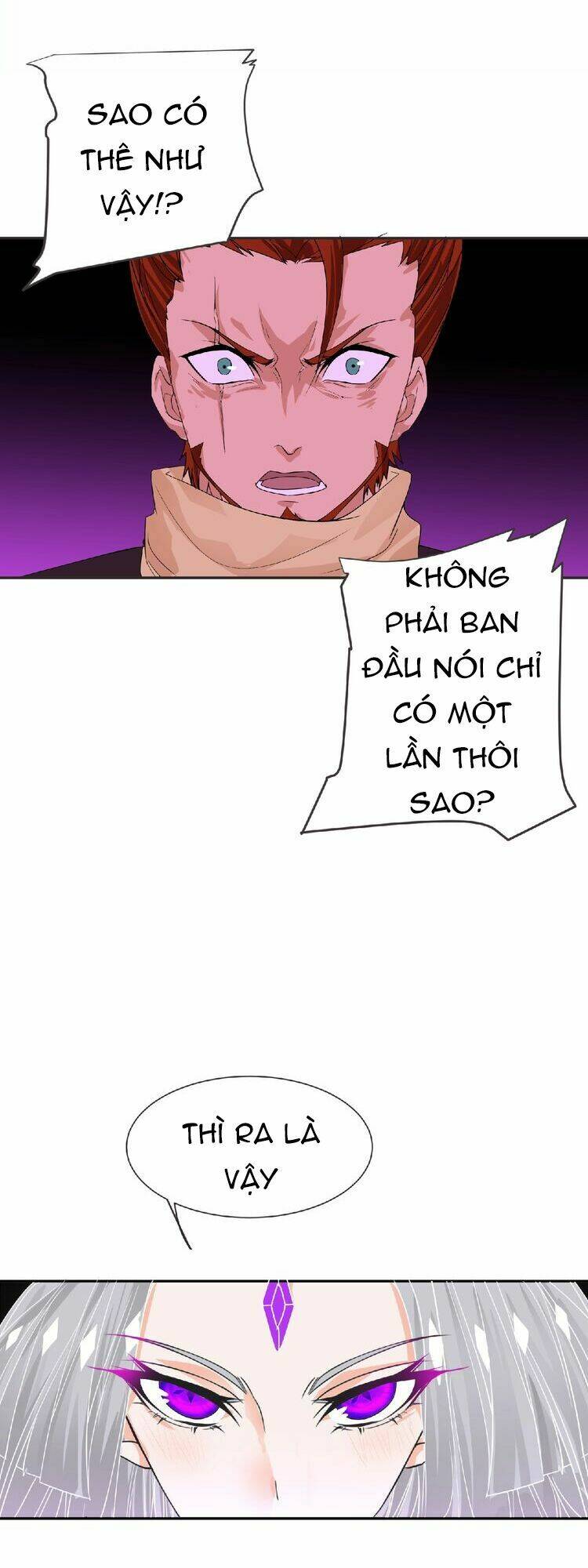 Đại Chiến Yêu Tinh: Chapter 12