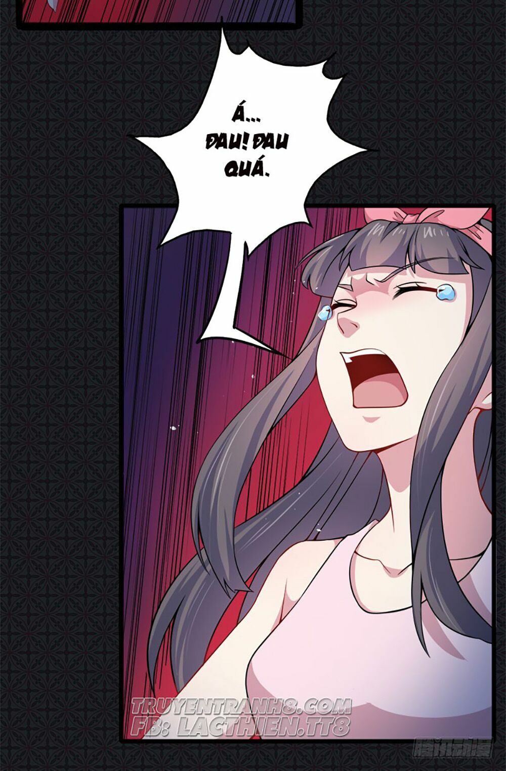 Ngạo Kiều Quỷ Vương Yêu Ta: Chapter 44