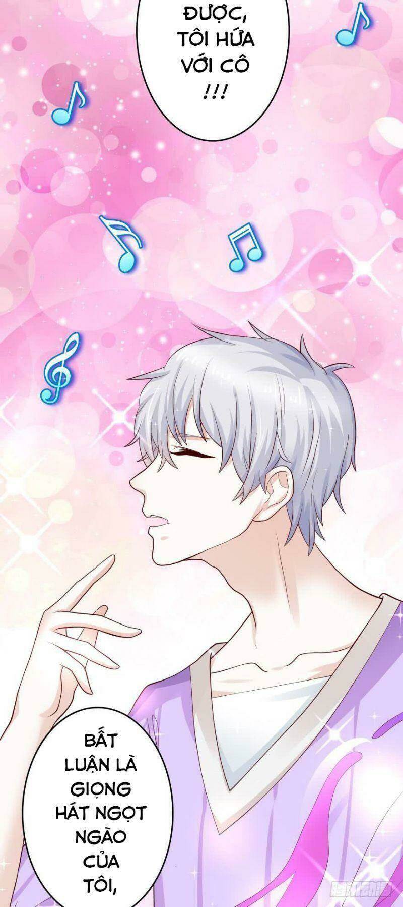 Nhân Ngư Học Trưởng, Đừng Ôm Ta!: Chapter 52