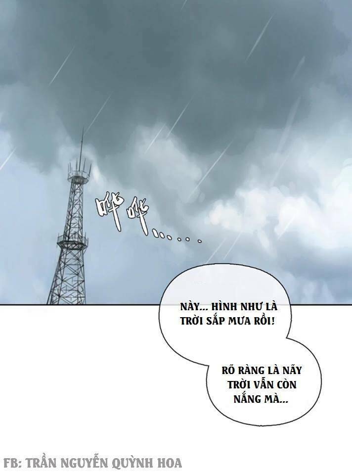 12 Giờ Của Lọ Lem: Chapter 27