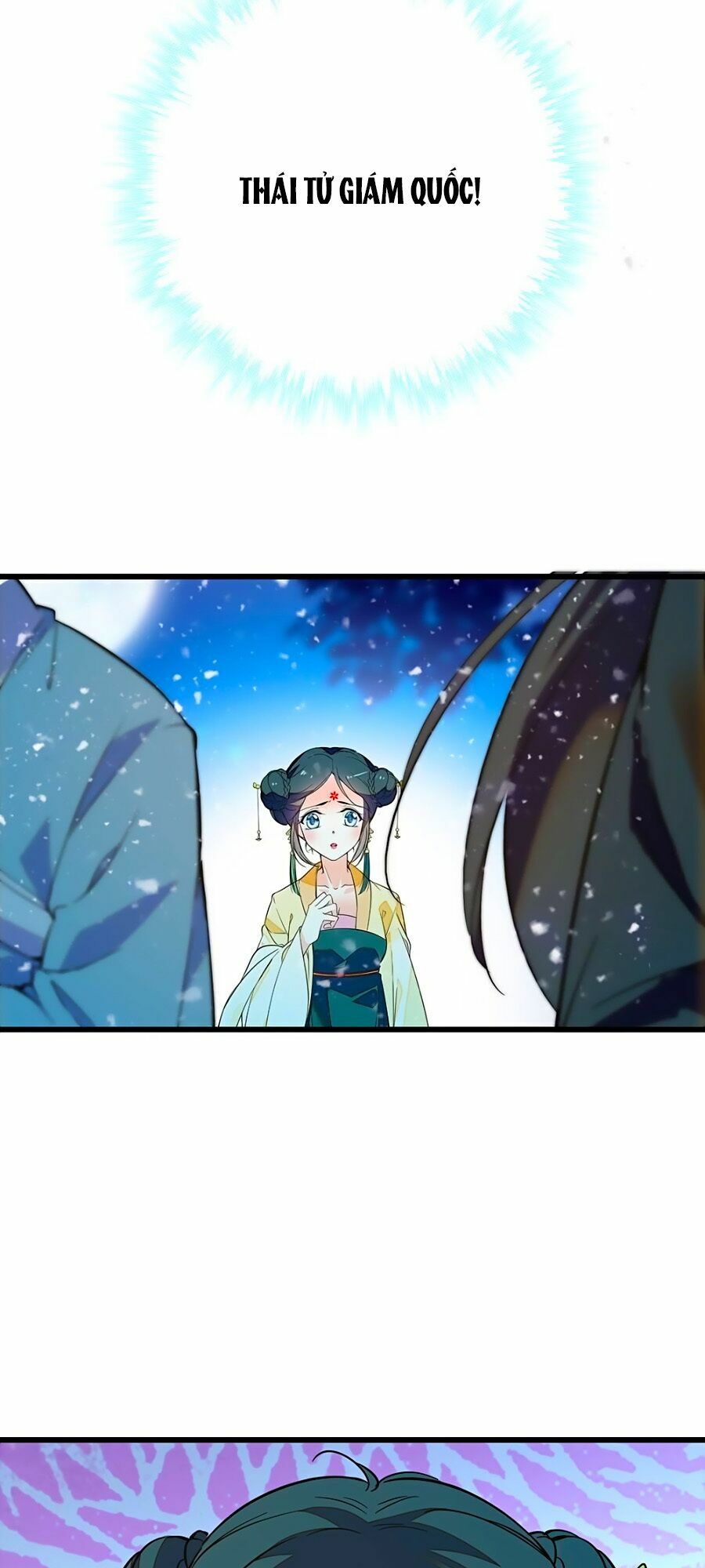 Nhất Thế Khuynh Thành: Lãnh Cung Khí Phi: Chapter 97