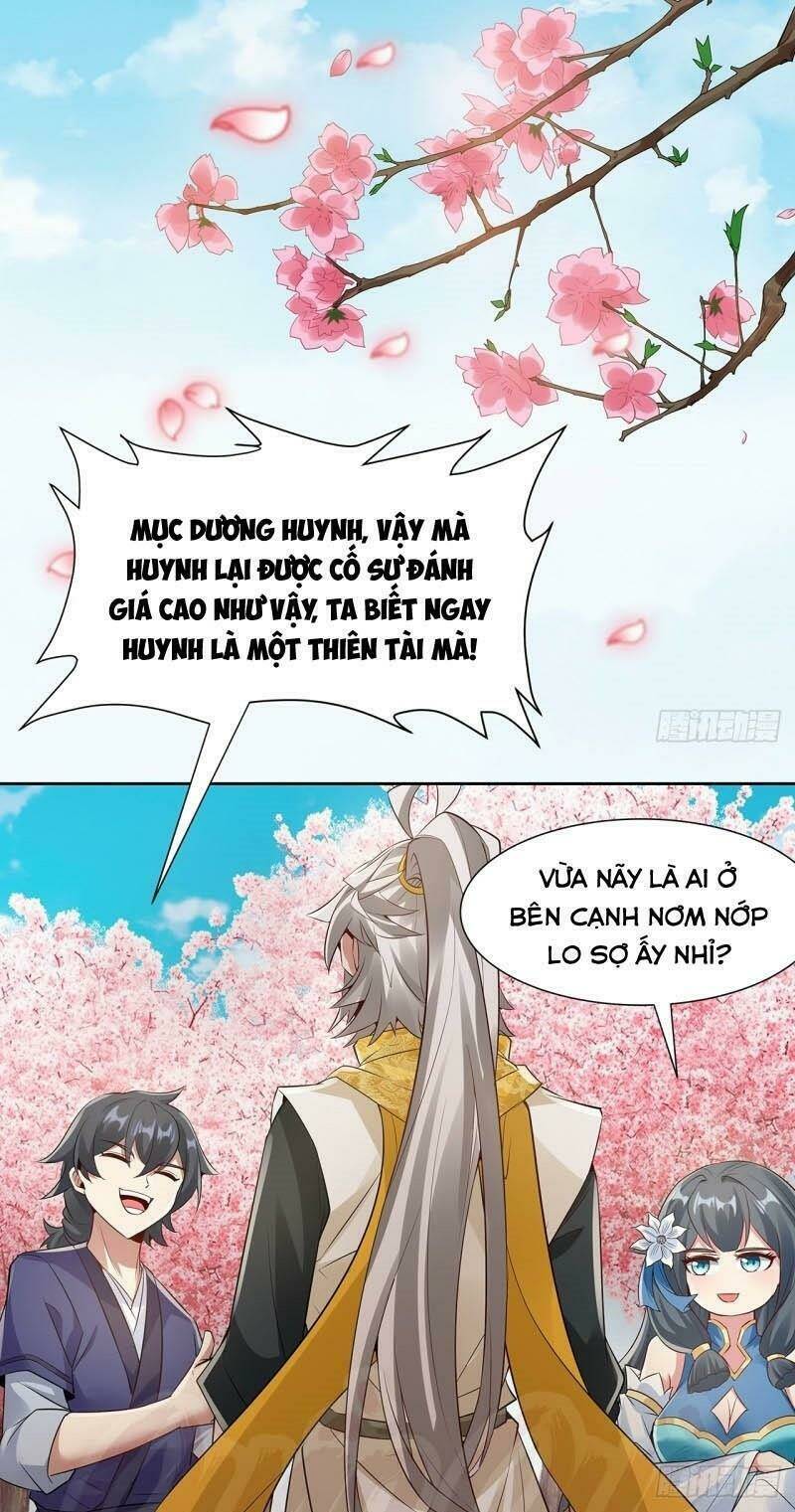 Nghịch Lân: Chapter 87